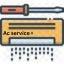 Ac service