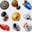 Automobile Spare Parts