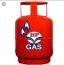 HP GAS