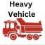 Heavy Vehicle