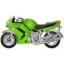 Motor Bikes