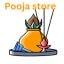 Pooja store