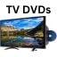 TV DVDs