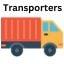 Transporters