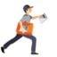 courier services