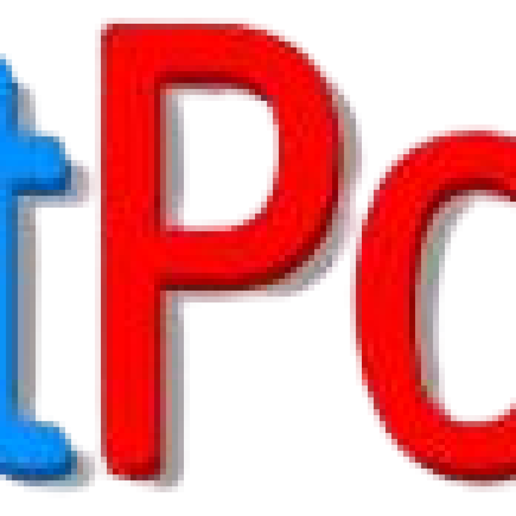 Justpostit logo