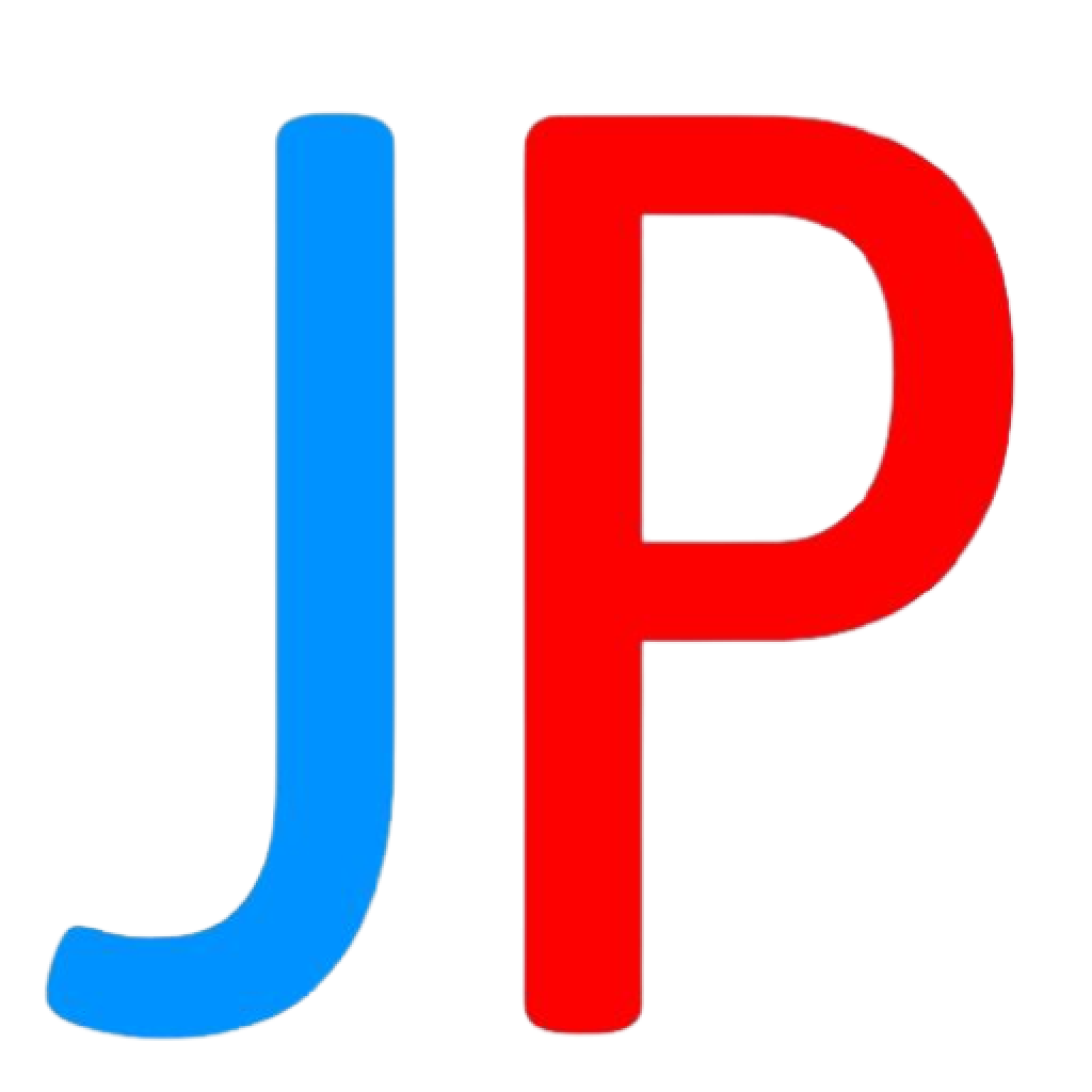 Justpostit logo