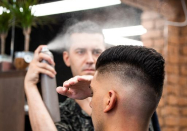 Rich Flares Weybridge Barbers Shop