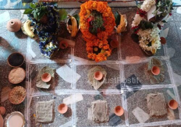 Kashi Tirth Services