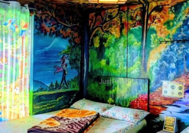 Best Hotels in Kodaikanal | Luxury Villas Stay in Kodaikanal