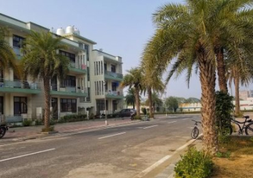 PROPERTY FOR SALE IN HL CITY SECTOR37 BAHADURGARH 3bhk