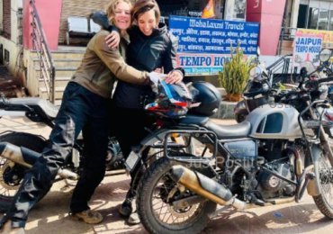 AK Rents – Scooty and Bike on rent in Jaipur