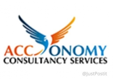 Acconomy Consultancy Services