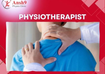 Ansh9 Physio Clinic