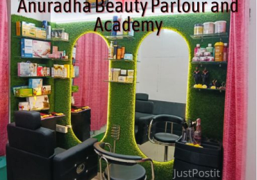 Anuradha Beauty Parlour And Academy