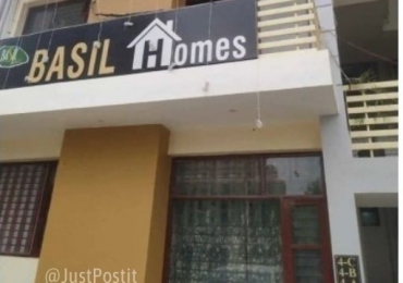 Basil Homes