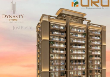 Best Apartments in Lucknow