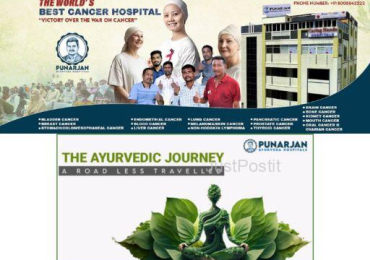 Best Lymphoma Cancer Treatment Hospitals in Hyderabad