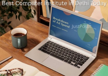 Best Computer Institute in Delhi Today