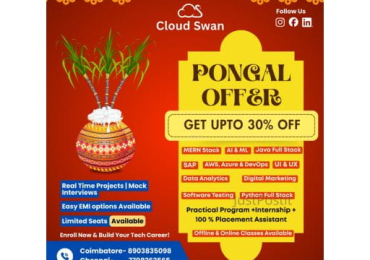 Best Digital Marketing Training in Chennai- Cloudswan solution