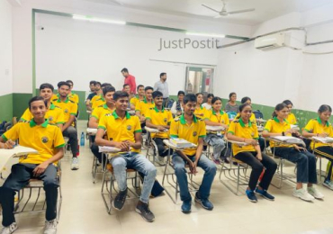 Best NDA Coaching in Lucknow