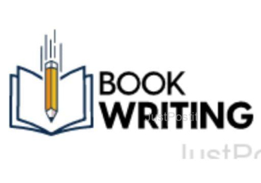 Book writing UAE