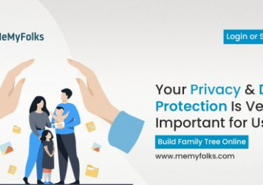Make Your Personal Family tree – Memyfolks.com