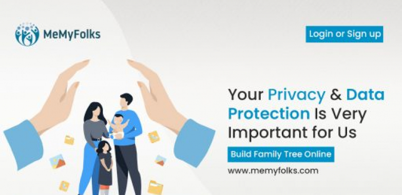 Make Your Personal Family tree – Memyfolks.com