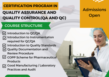 GIRA(Global Institute of Regulatory Affairs)