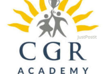CGR Academy in Kollur-Hyderabad