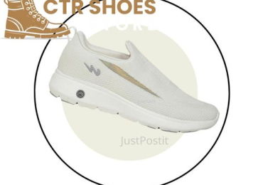CTR Shoe Store
