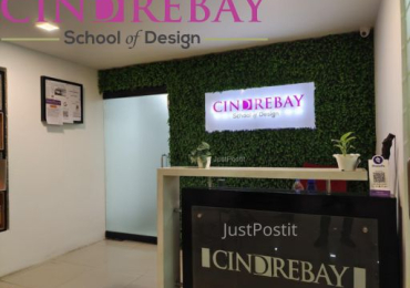 Cindrebay School of Design