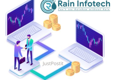 Decentralized Exchange Development