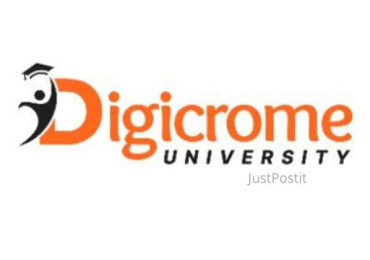 Digicrome Online Degrees