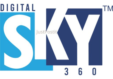 Digital Sky 360 – Best Digital Marketing Agency