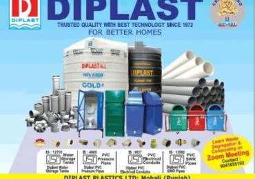 PVC/CPVC/UPVC Pipe and Fittings Manufacturers and Suppliers in Punjab