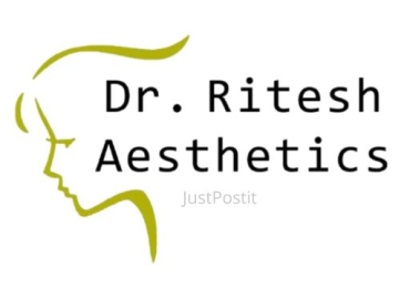 Dr. Ritesh Aesthetic – Botox fillers