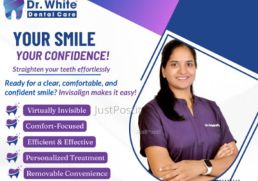 Dr. White Dental Care