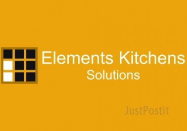 Elements kitchen