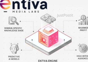 Entiva Media Labs