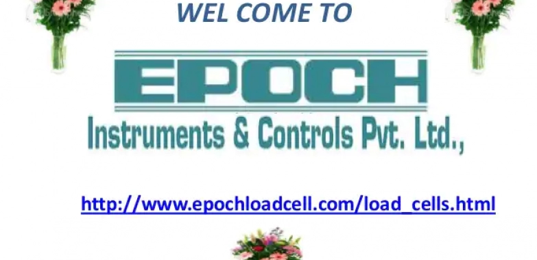 Epoch Load Cell Epoch Load Cell