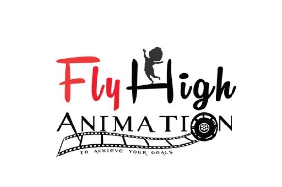 Fly High Animation | Just Post It