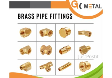 GK Metals