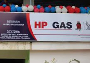 GLOBAL HP GAS AGENCY