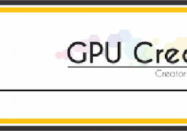 GPU Creations