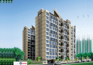 Gundecha Construction Pvt Ltd