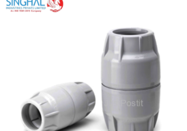 Reliable HDPE Duct Couplers for Secure and Durable Connections
