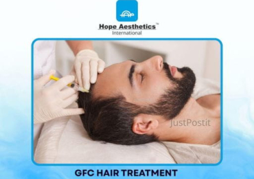 Hair and Skin Treatments in Pune