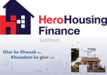 Hero Housing Finance Ltd.
