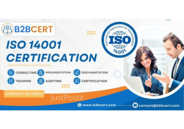ISO 14001 Certification in Bahrain